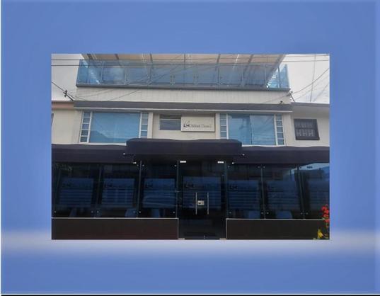Hotel Sweet Home Bogotá Exterior foto